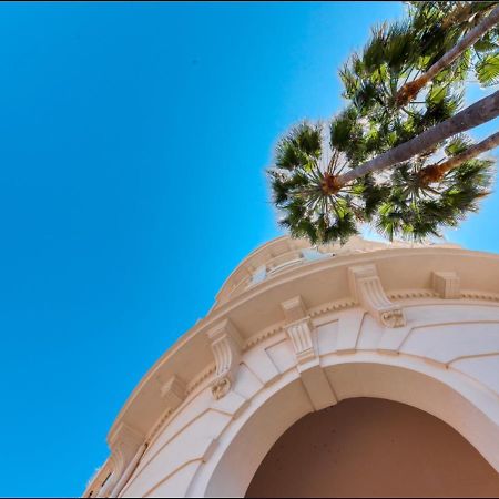 La Croisette - Superbe Studio Au Mythique Palais Miramar Cannes Luaran gambar