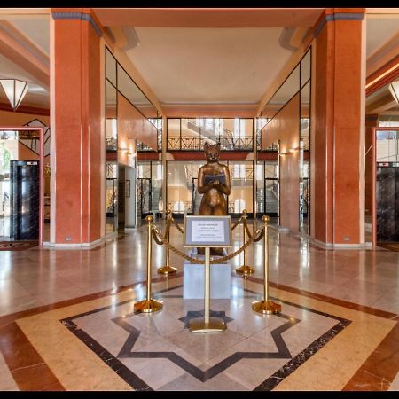 La Croisette - Superbe Studio Au Mythique Palais Miramar Cannes Luaran gambar