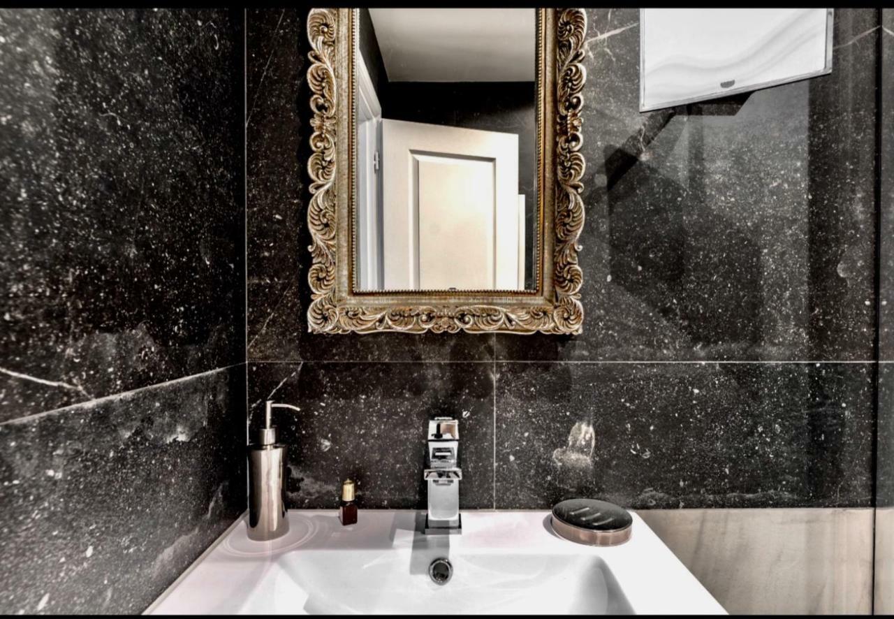 La Croisette - Superbe Studio Au Mythique Palais Miramar Cannes Luaran gambar